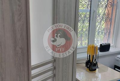 Garsonieră semidecomandată în Ozana - 7