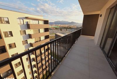 Apartament cu 2 camere în Triaj - 2