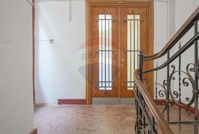 Inchiriere spatiu pentru activitati de birou - Str. Muresenilor-Etaj 1 - 21