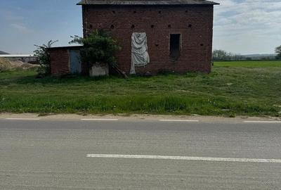 Teren de 1280 mp, în Balomiru de Câmp - 2