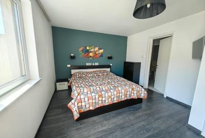 Casă cu 4 camere cu Teren 50 Mp în Central - 6