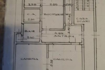 Spațiu comercial, de 80 mp, în Malul Mureșului - 9