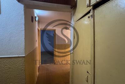 Apartament cu 4 camere decomandat în Central - 9