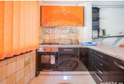 Apartament Predeal - 3