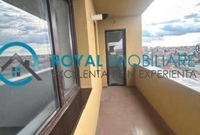 Royal Imobiliare - Vanzare Apartament zona Mihai Bravu - 10