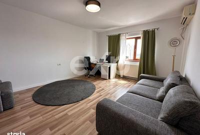 Apartament cu 3 camere, mobilat în Vitan - 13