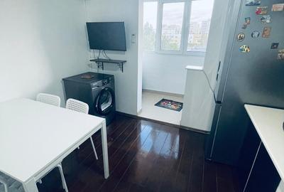 Apartament 2 camere – Fizicienilor, Sector 3 - 5