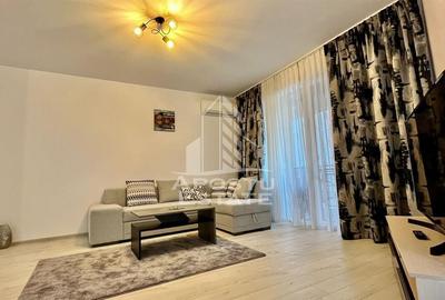 Apartament cu 2 camere decomandat in zona Aradului - 2