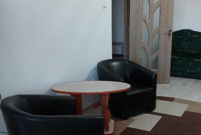 Închiriez apartament cu 2 camere, situat în zona bariera ostroveni - 5