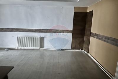 Spațiu comercial, de 166 mp, în Calea Romanului - 4