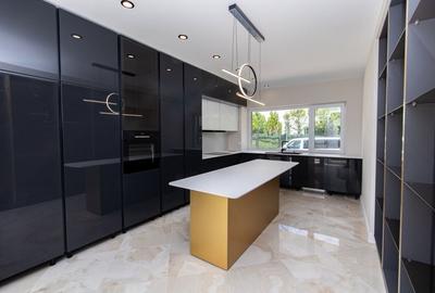 Villa with pool, monitored complex, Iancu Nicolae - 2