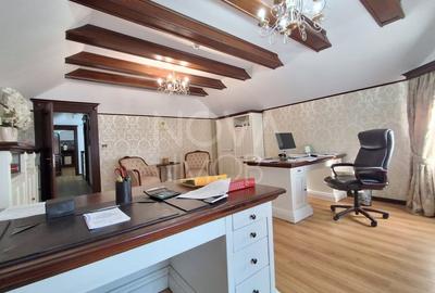 Spatiu modern de birouri de inchiriat - Piata Cluj, Sibiu - 2