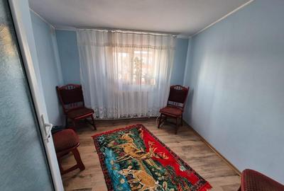 Casă cu 5 camere cu Canalizare în Chercea - 5