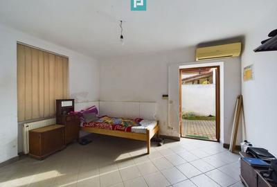 Casă în zona Mehala strada Cloșca, urbanism S+P+7+ER - 5