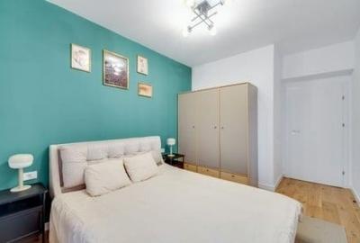 Apartament 2 camere finalizat zona Pipera - 4