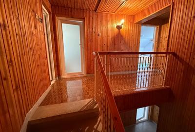 Vila cu 6 dormitoare in Breaza, lot teren 1289 mp Vila cu 6 dormitoare in Breaza, lot teren 1289 mp - 13