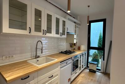 Apartament în bloc nou boutique,loc de parcare inclus,terasă 36mp Apartament în bloc nou boutique,loc de parcare inclus,terasă 36mp - 5