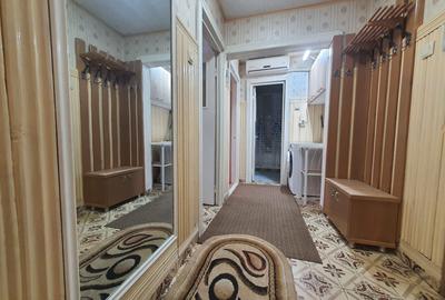 Apartament cu 2 camere decomandat în Tomis Nord - 6