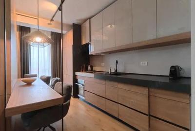 LUX ?I CONFORT IN INIMA BRA?OVULUI 2 CAMERE COMPLET ECHIPATE - 1