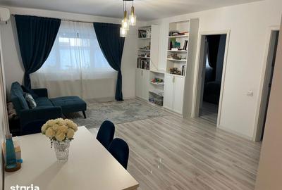 Apartament cu 3 camere în Ghencea - 9