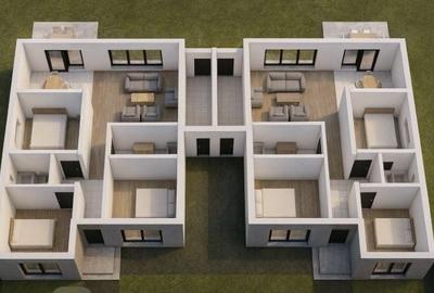 VANZARE DUPLEX, DEZVOLTATOR, UTVIN - 5