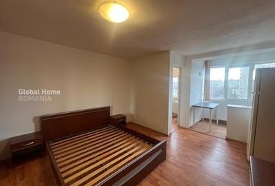 Garsoniera 30mp Metrou Costin Georgian | - 2