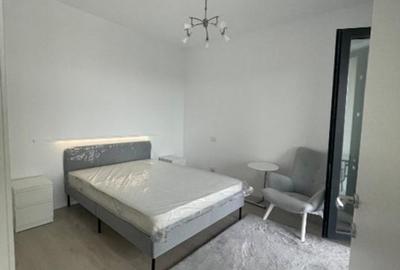 Apartament cu 2 camere semidecomandat în Sisești - 4