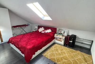 Apartament cu mansarda, modern, luminos zona Vlad ?epe?, Baia Mare - 8