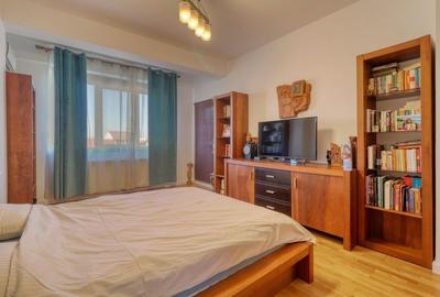 Parc Bazilescu- Apartament  4 camere – 115mp- La cheie- 0% comision - 33