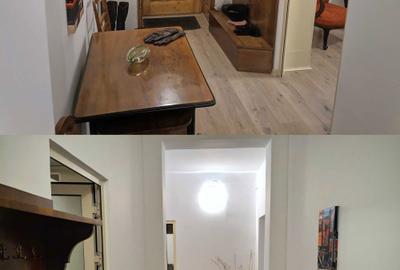 Apartament cu 2 camere decomandat în Păcurari - 2