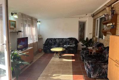 Casă cu 8 camere cu Teren 416 Mp în Lugoj - 2