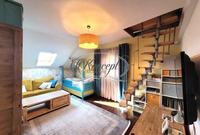 Apartament decomandat, zona Golden Tulip - 2