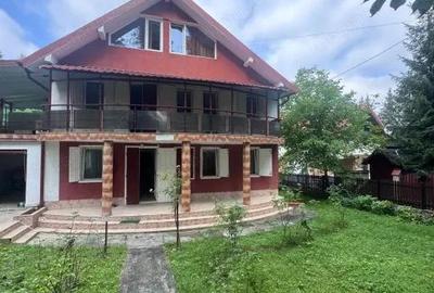 Oportunitate!! Vila in Solca!