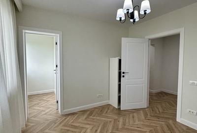 Apartament cu 2 camere decomandat în Gorjului - 6