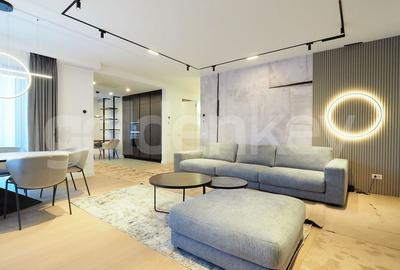 Vedere Panoramica | Apartament insorit cu 4 camere, 4 bai | 224mpc Vedere Panoramica | Apartament insorit cu 4 camere, 4 bai | 224mpc - 3