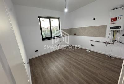 VANZARE VILĂ INDIVIDUALĂ CLINCENI - OLTENI - 4 camere COMPLEX CASE - 7