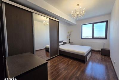 Apartament cu 3 camere în Giulești