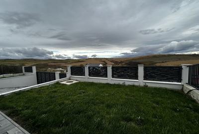 Casa individuala Chinteni Lac 750mp teren 145mp utili plus Cabana - 4