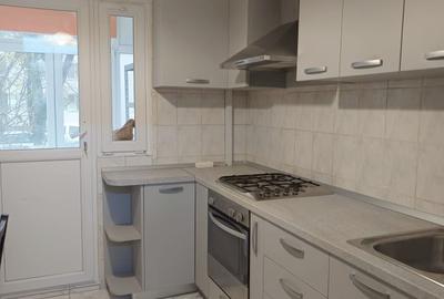 Inchiriere - Apartament 3  Camere - Teiul Doamnei - Posta - Parc Tei - 9