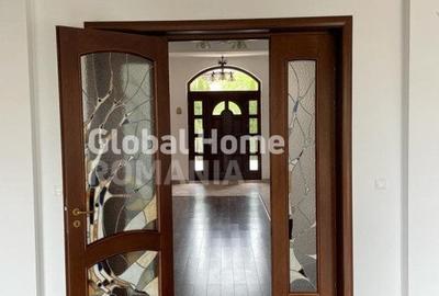 Duplex 4 camere 117 MP | Mogosoaia | Curte | Cu vedere la padure | - 6
