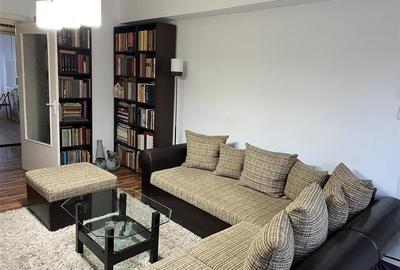 RECO  APARTAMENT 3 camere Dacia - 3