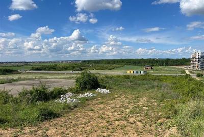 Teren intravilan de 945 mp, în Cordău - 4