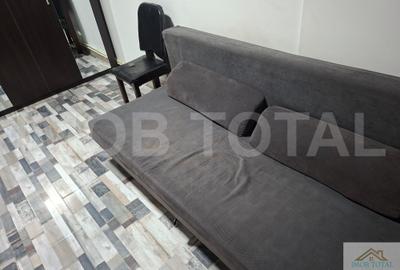 Garsonieră decomandată în Ultracentral - 5