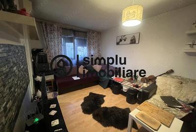 Garsoniera S-uri - 1 Mai - 64 000 Euro - 2