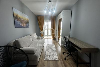 Apartament la cheie | Garaj subteran | Cartier Bună Ziua - 12