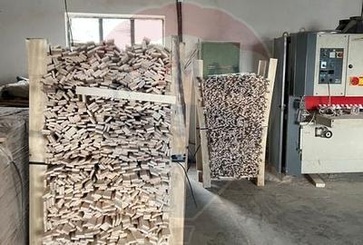 Spațiu industrial, de 7,756 mp, în Cerăt - 16