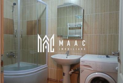 Apartament cu 2 camere circular, mobilat în Gușterița - 7