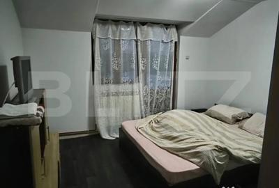 Casă cu 3 camere cu Teren 400 Mp în Central - 8