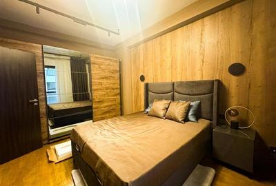 Apartament cu 4 camere de inchiriat Herastrau - 30