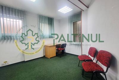 Spațiu de birouri – Bulevardul Victoriei, zonă centrală – 55 mp, deomandat - 3